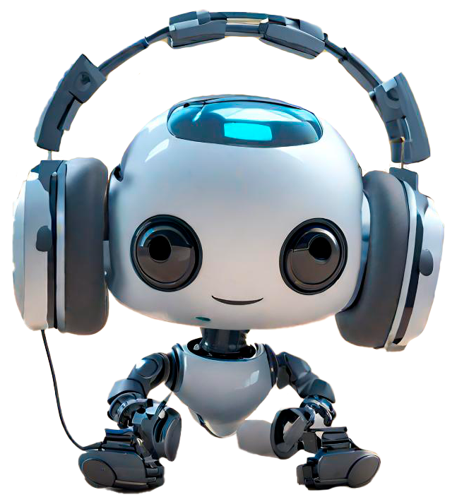 image robot