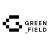 logo green field