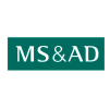 logo ms&ad